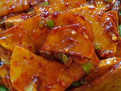 -百年石锅饭·朝鲜族传统民餐