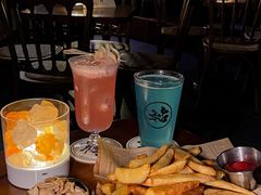 -HUBBA祜精酿(五羊邨店)