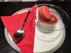 -GANEA 厨房神话故事西餐厅