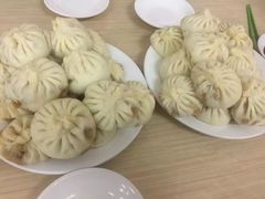 -津门永胜包子铺(哈尔滨道总店)