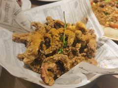 -卡朋西餐(扬名广场店)