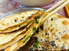 -衢州杨家巷烤饼(国金中心店)