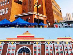 -新疆国际大巴扎