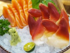 -林妈妈村·日式料理(宝山万达店)