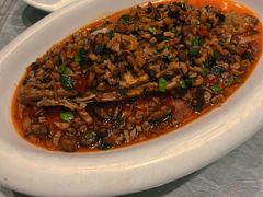 -不倒翁·徽天下名菜楼(马鞍山路店)