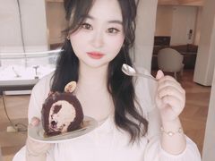 -Me Coffee下午茶艺术空间