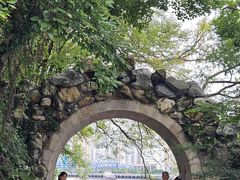 -江心屿景区