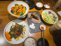 -敏珠拉姆藏餐·南京厨房(富春江东街店)