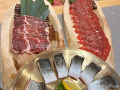 -龙虾奇迹泥炉烤肉(大华三路店)