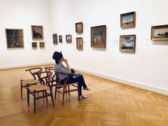 -丹麦艺术与设计博物馆