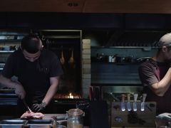 -OTIUM • 柴屿麦(亮马桥店)
