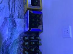 -冰城小镇音乐串吧·聚会餐厅(百子湾店)