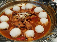 -胖哥俩肉蟹煲(杭州下沙学林街店)