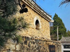 -白水寺森林公园