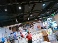 -小山城麻辣香锅(新邻生活广场店)
