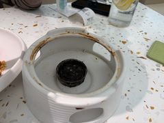 -大树餐厅(环球港店)