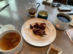 -西安高新洲际酒店•彩丰楼中餐厅