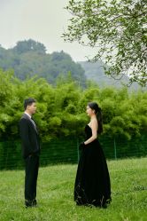 -芭莎视觉婚纱摄影(花溪店)