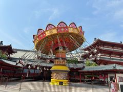 游乐设施-海合安苏州阳澄半岛乐园