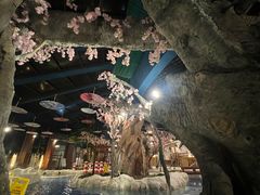 -中铁花水湾四季温泉谷