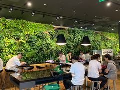 大堂-Seesaw Coffee(环贸iapm店)