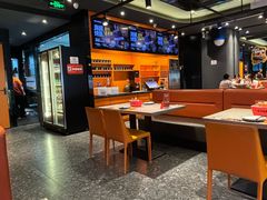 -鸣记脆皮烤鱼·海鲜烤鱼(马栏店)