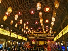 -HOHO餐厅(古子城店)