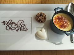 -香樟花园法式铁板烧(恒隆广场店)