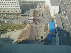 -中国医科大学附属盛京医院(南湖院区)