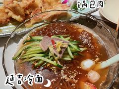 延吉冷面-七八冷面·延边朝鲜族美食(圣熙八号店)
