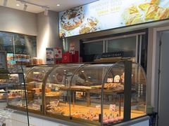 -爱维尔阳光蛋糕(汇金广场店)