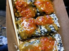 -品腐记·豆腐王朝(老门东总店)