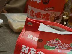 -钱锋炭缸烧烤(南湖大路总店)