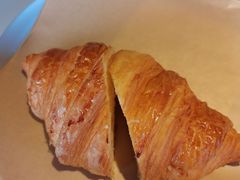 原味牛角包-来回·咖啡(钟村咖啡豆店)