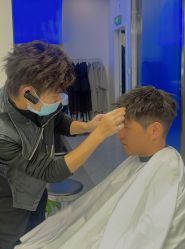 -丝念美发·专注烫染