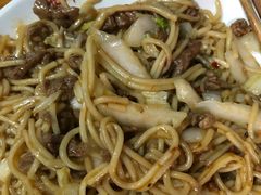 -水头牛肉店(洋坪分店)