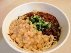 -秦云老太婆摊摊面(光电园店)