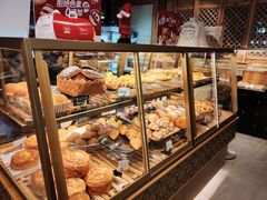 老面手撕包-昆明冠生园·蛋糕·面包(南强街店)