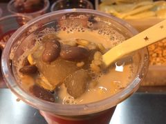 -八婆婆烧仙草(中山路店)