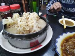 -北三沙家烧麦(北头道街店)