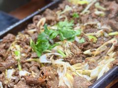 -清真永恒华威肉饼(潘家园店)