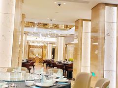 大堂-英冠索菲特酒店·萧湘阁中餐厅