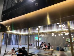 -海底捞火锅(长宁路龙之梦店)
