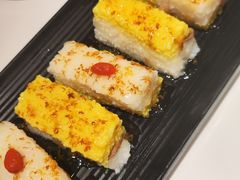 贵妃凉糕-奔跑吧陕菜·盛世长安(民乐园万达店)