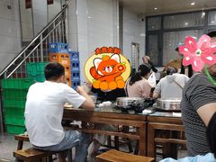 -志亮灌汤蒸饺·清真(庙后街店)