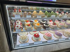-布歌东京(清河万象汇店)