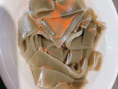 -探鱼·鲜青椒爽麻烤鱼(苏宁广场店)