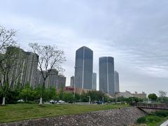 -万达茂商场(南京仙林店)