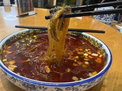 鳝鱼-盘飧市(春熙路店)