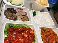 捞派毛肚-海底捞火锅(杭州萧山宝龙广场店)